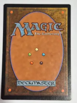 Forest (Slanted Tree) - Portal - Magic the Gathering MTG Nice! - Image 2