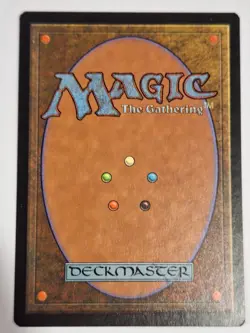 Island (154) - Portal - Magic the Gathering MTG Nice! - Image 2