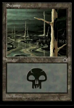 Portal Swamp (White Tree) - Image 1