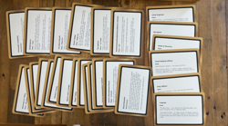 MagicCon Las Vegas 2025 Black Lotus VIP Unknown Planechase - Open w/ Chaos Die - Image 2