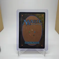 MAGIC THE GATHERING LORD OF THE RINGS WITCH-KING OF ANGMAR 311 MYTHIC FOIL - Image 4