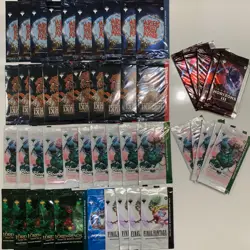 (50) Unopened Collector Sample Packs Lot #31 MTG Magic *READ DESCRIPTION* - Image 1