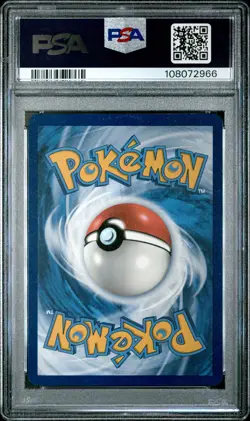 2022 POKEMON SWORD & SHIELD LOST ORIGIN #TG06 FULL ART/GENGAR PSA 10 - Image 2