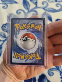 Dedenne TG07/TG30 Brilliant Stars Trainer Gallery NM Ultra Rare Pokemon Card - Image 2