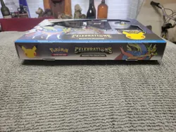 pokemon celebrations deluxe pin collection - Image 2