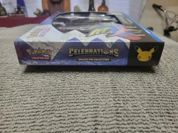 pokemon celebrations deluxe pin collection - Image 4