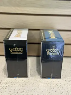 Pokemon TCG Mega Evolution Pokemon Center Elite Trainer Box ETB Set - Image 2