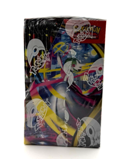 Pokemon TCG: Mega Evolution Factory Sealed Enhanced Booster Box - Image 3