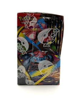 Pokemon TCG: Mega Evolution Factory Sealed Enhanced Booster Box - Image 4