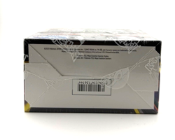 Pokemon TCG: Mega Evolution Factory Sealed Enhanced Booster Box - Image 5