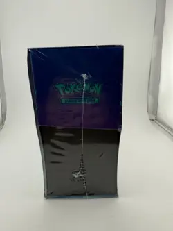 Pokemon TCG Scarlet & Violet Journey Together Elite Trainer Box (ETB) - Sealed - Image 4