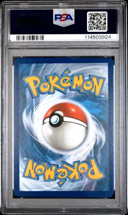 2021 POKEMON CELEBRATIONS #007 FULL ART/FLYING PIKACHU VMAX PSA 9 - Image 2