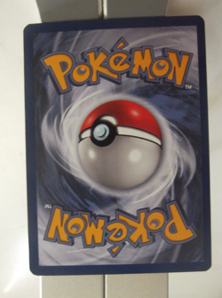 104PK047 - Entei - 47/214 - Lost Thunder - Rare -NM (1) - Image 2