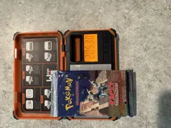 Neo Discovery Umbreon Artwork Booster Pack Booster Pack Pokemon ❗Heavy Pack ❗ - Image 3