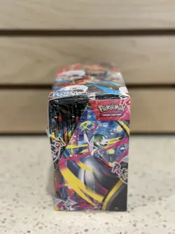 Pokemon TCG: Mega Evolution Factory Sealed Non Enhanced Booster Sealed New - Image 2