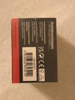 Pokemon TCG Scarlet and Violet 151 Booster Bundle Set - 290-85321 820650853210 - Image 2