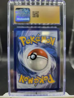 2024 Pokemon Twilight Masquerade Greninja ex #214 SIR CGC 10 PRISTINE - Image 2