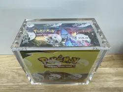 Pokemon Evolving Skies Booster Box Sword & Shield New FACTORY SEALED - Image 2