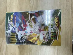 Pokemon Evolving Skies Booster Box Sword & Shield New FACTORY SEALED - Image 4
