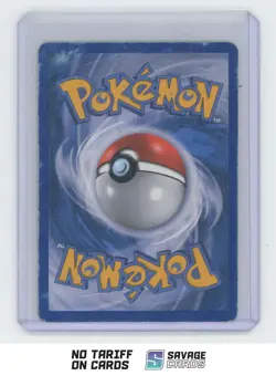 2011 Pokemon Call of Legends Reverse Holo Lugia #15/95 - Image 2