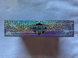 Pokemon Mystery Power Box 2023 5 Booster Packs Maybe Evolving SkiesU!UU - Image 3