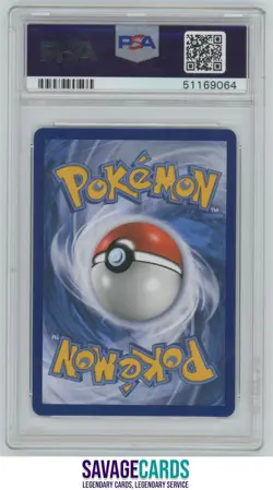 2017 Pokemon Sun & Moon Shining Legends MewTwo GX PSA 10 #78/73 Secret FRENCH - Image 2