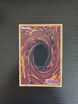 Seal, Strategist Fur Hire - Yu-Gi-Oh! Dark Saviors Unlimited - DASA-EN018 NM/MT - Image 2