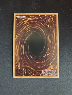 Recon, Scout Fur Hire - YuGiOh! Dark Saviors 1st Edition DASA-EN015 - NM/MINT - Image 2