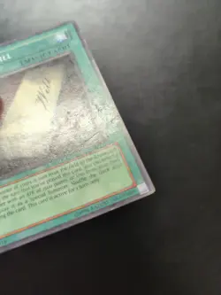 Yu-Gi-Oh! Last Will SDY-039 Starter Deck: Yugi Unlimited MP - Image 3