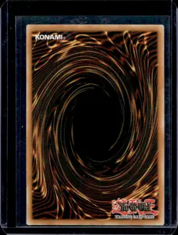2017 Yu-Gi-Oh Dark Side of Dimensions Gold Edition 1st Magician Girl #MVP1-ENG56 - Image 2