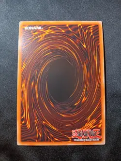 Dark Magician of Chaos (Quarter Century Secret Rare) RA03-EN134 Light Play - Image 3