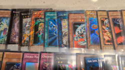 Yu-Gi-Oh Collection Holo Foil and Bulk, LOB, LON, MRD, MRL and Textured Yugioh - Image 2