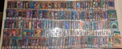Yu-Gi-Oh Collection Holo Foil and Bulk, LOB, LON, MRD, MRL and Textured Yugioh - Image 3