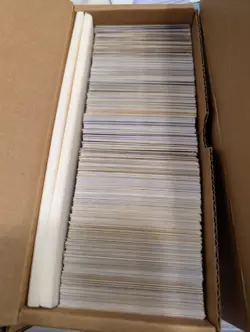 Yu-Gi-Oh Collection Holo Foil and Bulk, LOB, LON, MRD, MRL and Textured Yugioh - Image 4
