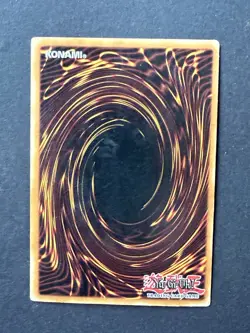 Yu-Gi-Oh Despair From The Dark SD2-EN007 1st Edition Common Card LP - Image 3