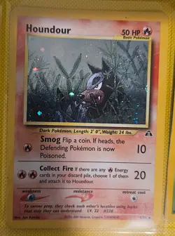 [RESERVED For Username123e] Pokemon Neo Era Card Lot - Image 3