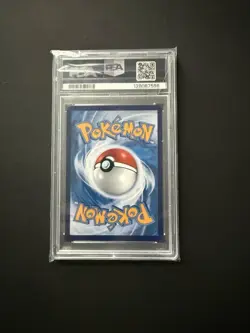 Pokemon TCG Flying Pikachu VMAX Holo Ultra Rare Card Simplified Chinese PSA 10 - Image 2