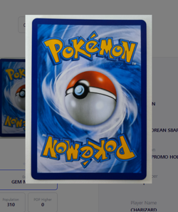 Korean Pokemon card 25th anniversary Charizard, Venusaur, Blastoise ALL GM SET - Image 4