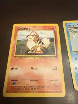 Vintage 1999 - 2004 Pokemon TCG Mixed Card Lot - 30 Cards Collection - Image 5