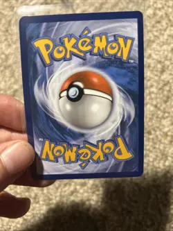 Yuka Morii Lillipup 170/197 NM/M Obsidian Flames Pokemon Card - Image 2