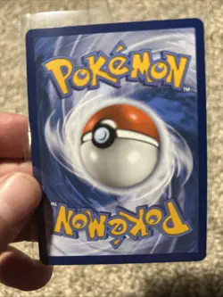 Minccino 136/162 NM/M Yuka Morii Clay Art Temporal Forces Pokemon Card - Image 2