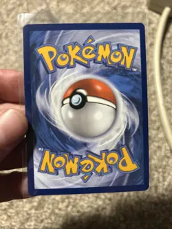 Minccino 136/162 NM/M Yuka Morii Clay Art Temporal Forces Pokemon Card - Image 2