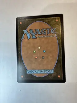 MTG Sunset Saboteur Edge of Eternities Regular Card NM Condition - Image 2