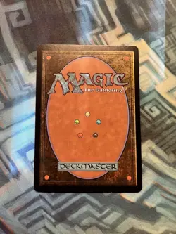 MTG Foil Drinker of Sorrow NM- Unplayed Legions - Image 5