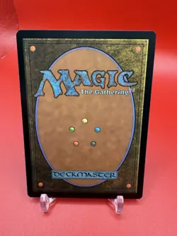 MTG Lotho, Corrupt Shirriff 0213 Universes Beyond: LOTR Tales of Middle-Earth NM - Image 2