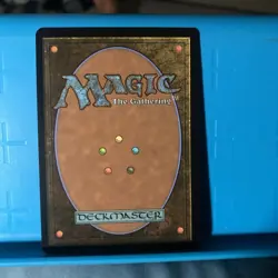 MYSTIC REMORA - Borderless Secret Lair Drop NM Magic the Gathering MTG - Image 2