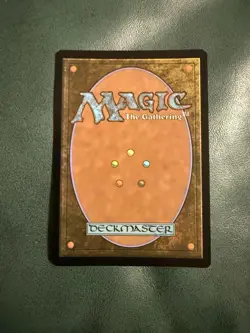 MTG Lumbering Falls 0114 (Borderless) Galaxy Foil | Edge of Eternities | EOE - Image 2