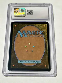 Sol Ring - Human CGC 10 Commander MTG Lord of the Rings GEM MINT 410 - Image 4