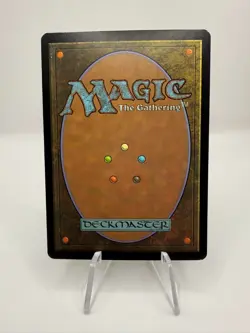 MTG - True Believer - Onslaught - Image 2