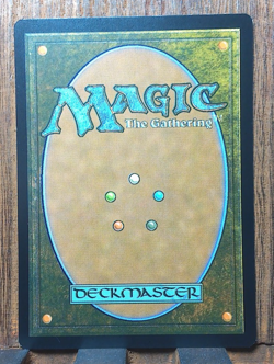 MTG✨ Thespian's Stage ( FOIL Borderless ) Edge of Eternities: Stellar Sights NM - Image 3